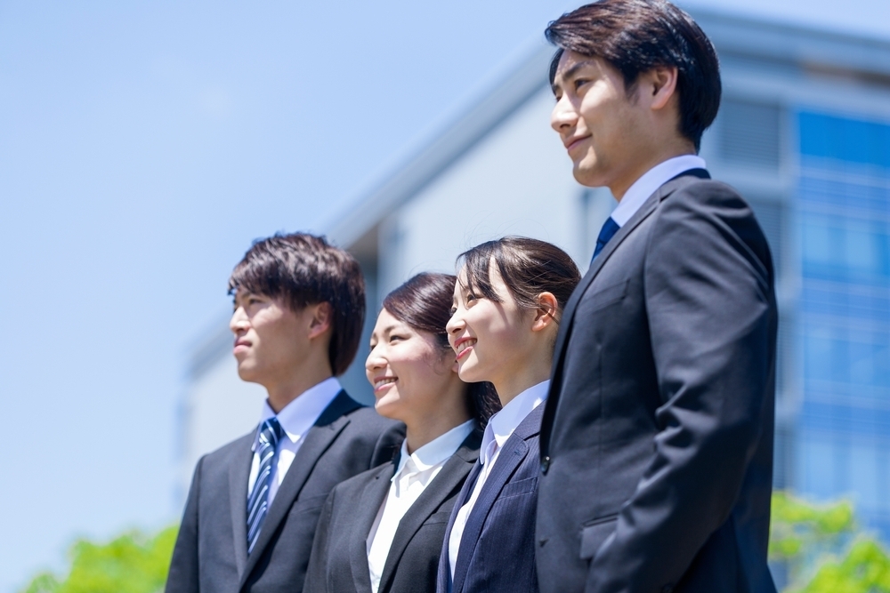 新人/内定者教育・新人/若手フォロー