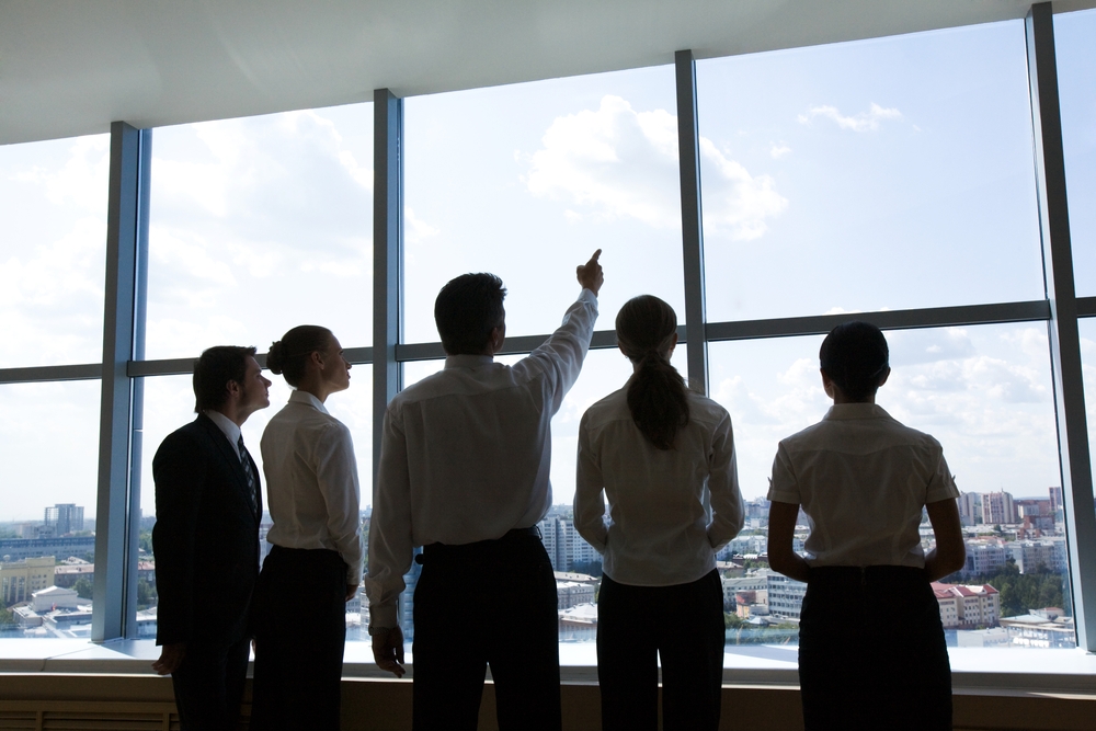 離職防止（リテンション）研修～一人ひとりに対する成長機会の提供で、従業員と対等な関係を築き、離職を防止する