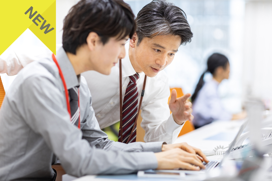 後輩育成を担う良き先輩社員になるための「後輩との関わり方」